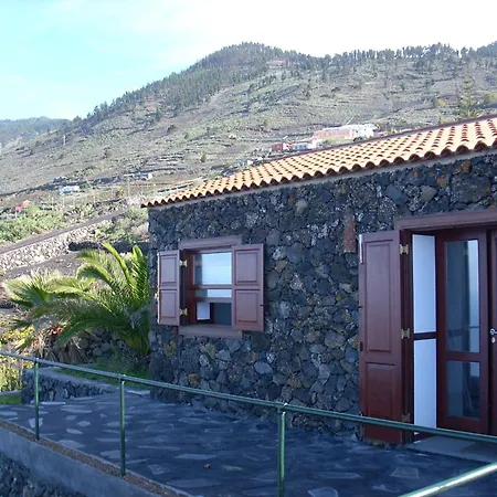 Dom wakacyjny Moonlight Fuencaliente de la Palma