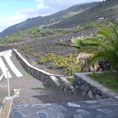 Moonlight * פואנקאליינטה דה לה פלמה