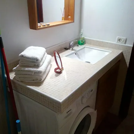 בית נופש Moonlight *