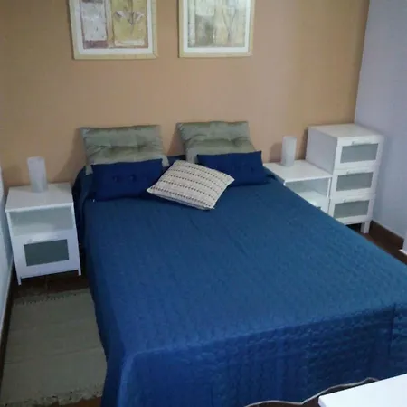 Moonlight פואנקאליינטה דה לה פלמה