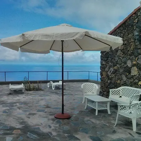 Moonlight פואנקאליינטה דה לה פלמה