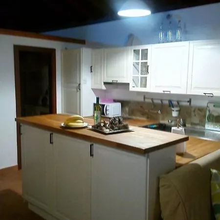 Moonlight בית נופש