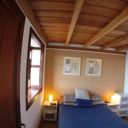 בית נופש Moonlight