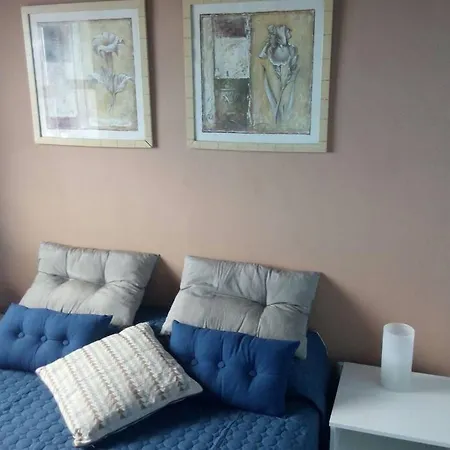 Moonlight Dom wakacyjny Fuencaliente de la Palma