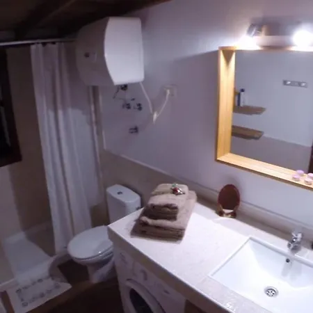 Moonlight בית נופש