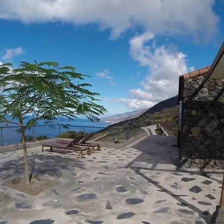 Moonlight * פואנקאליינטה דה לה פלמה