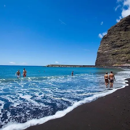 בית נופש Moonlight