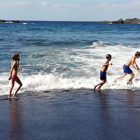 Moonlight בית נופש *