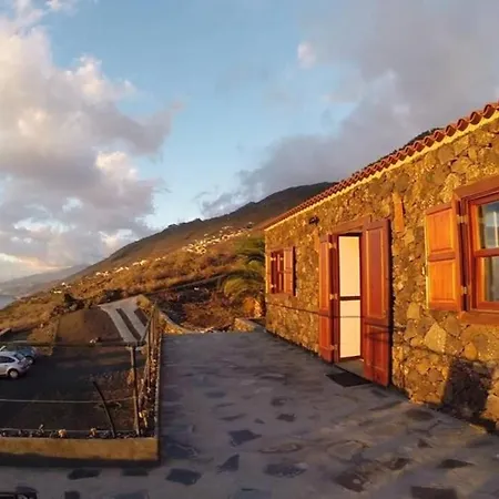 Moonlight Casa vacanze Fuencaliente de la Palma