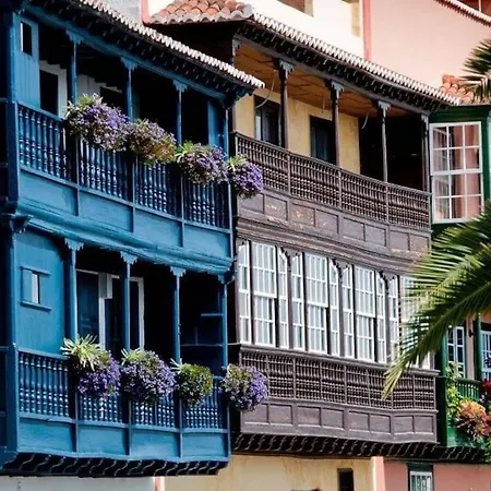 Moonlight Fuencaliente de la Palma