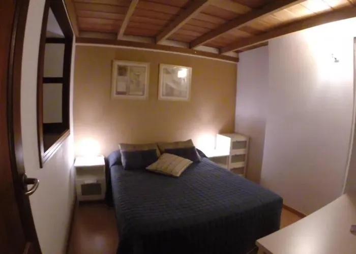 Feriehus Moonlight Fuencaliente de la Palma