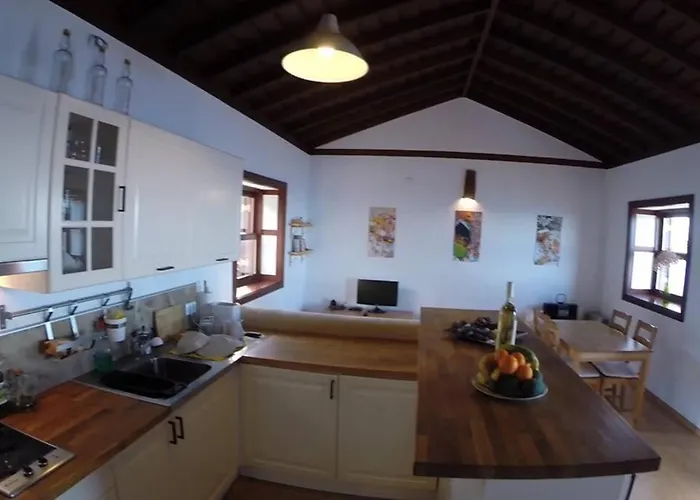 Moonlight Feriehus *