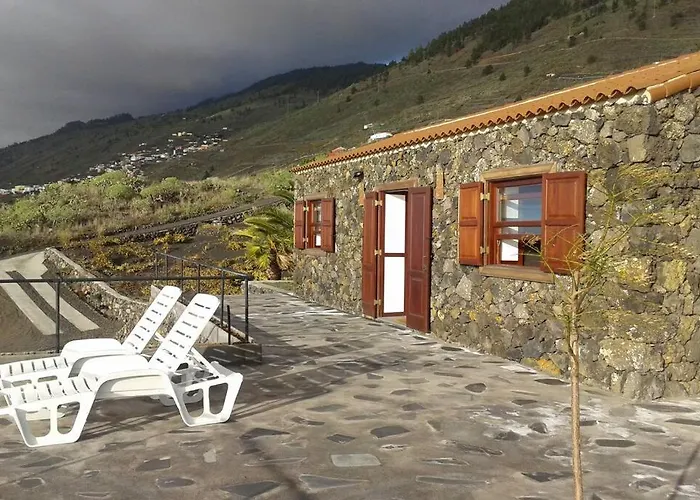 Feriehus Moonlight *