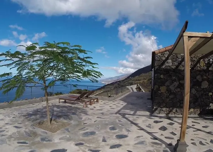 Moonlight * Fuencaliente de la Palma